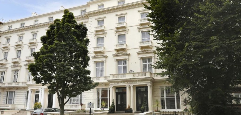 Hyde Park Boutique Hotel