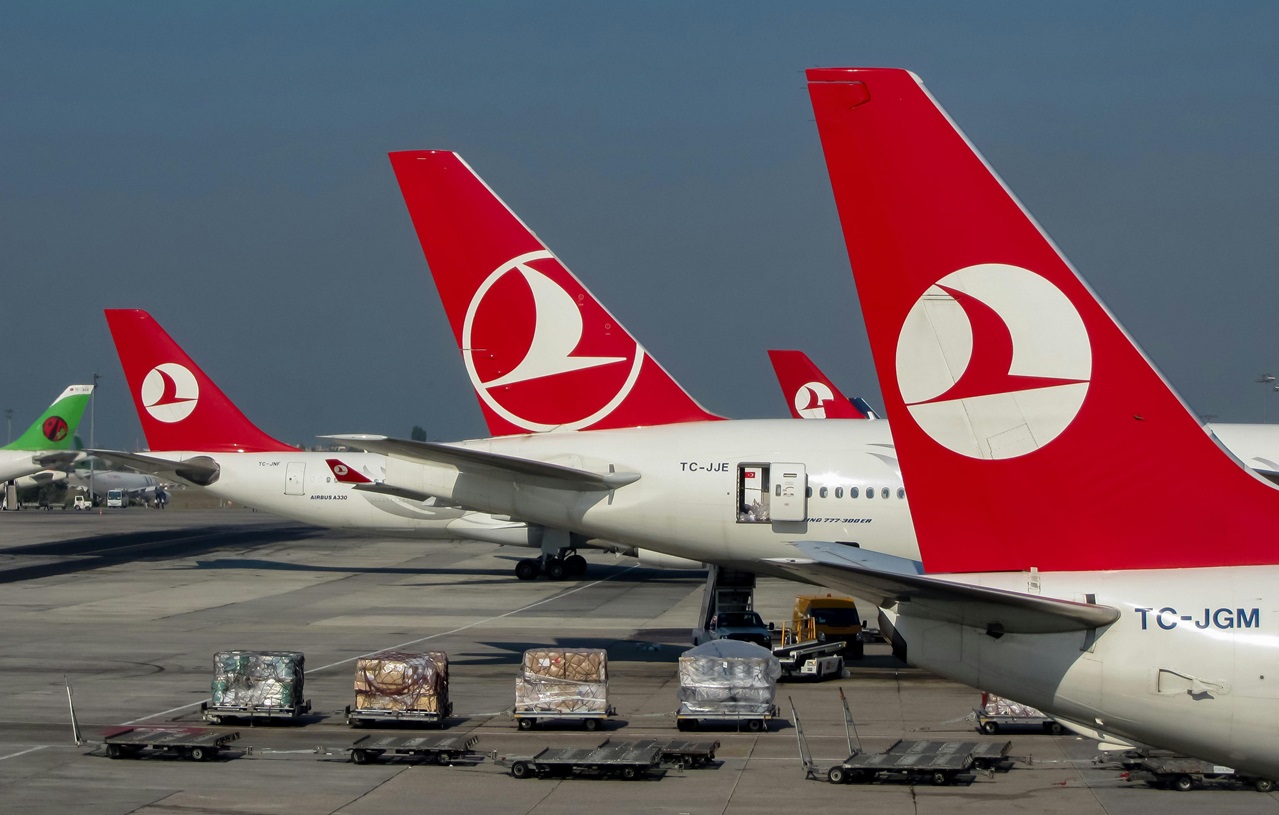 Turkish Airlines