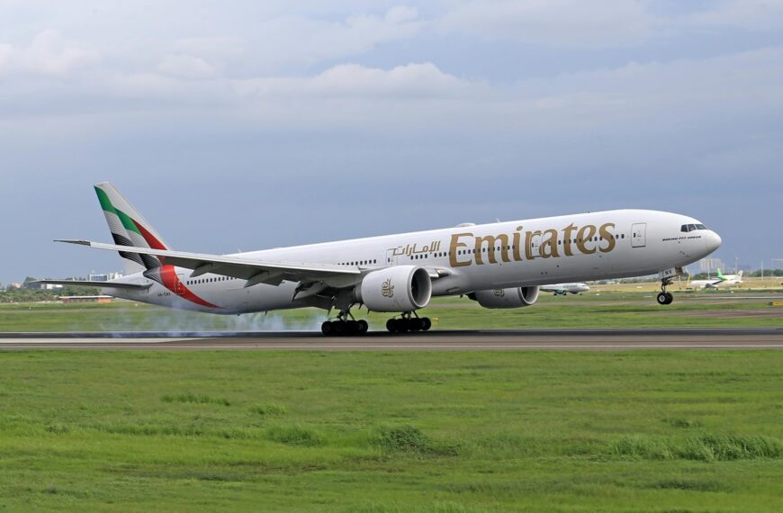 Emirates