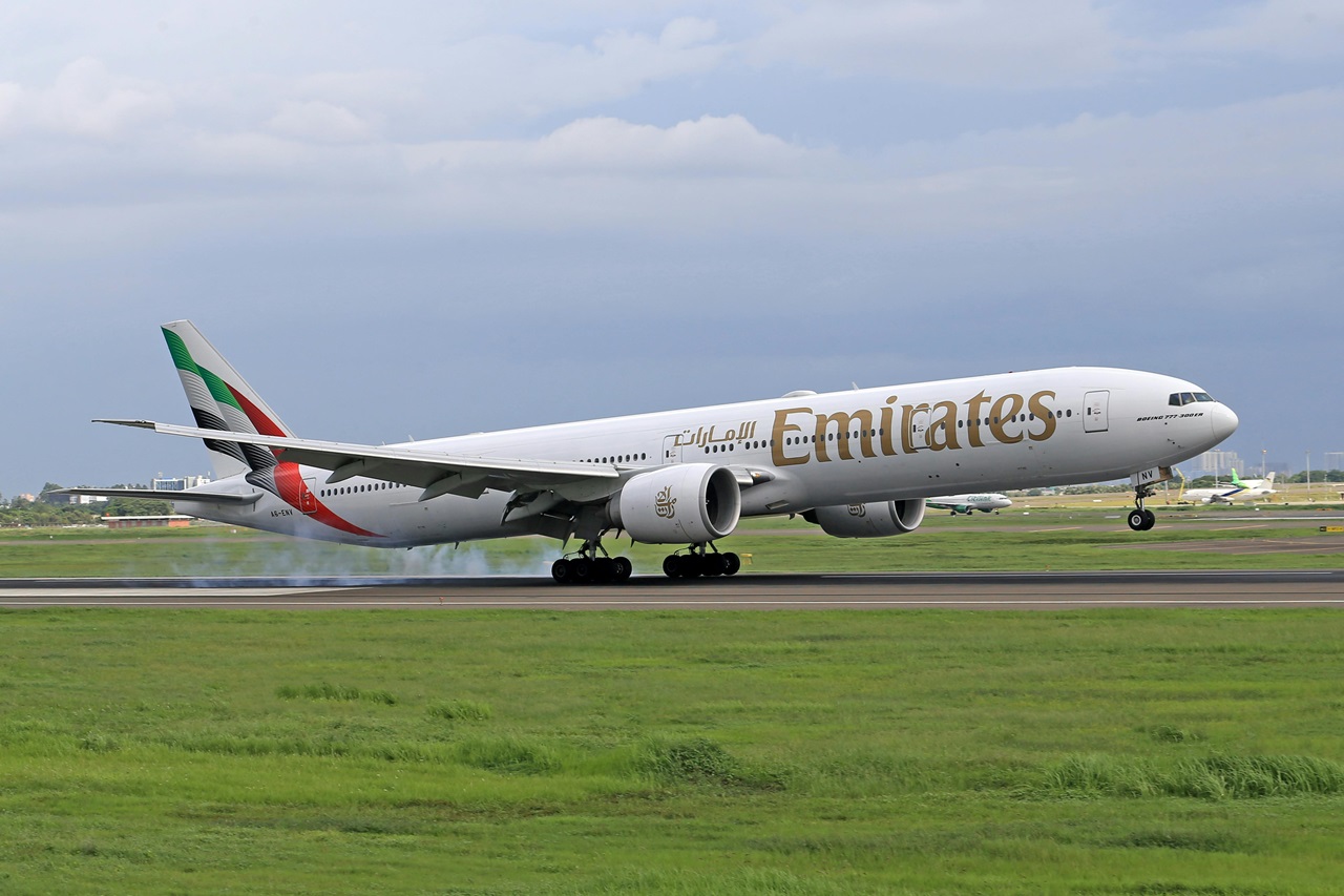 Emirates