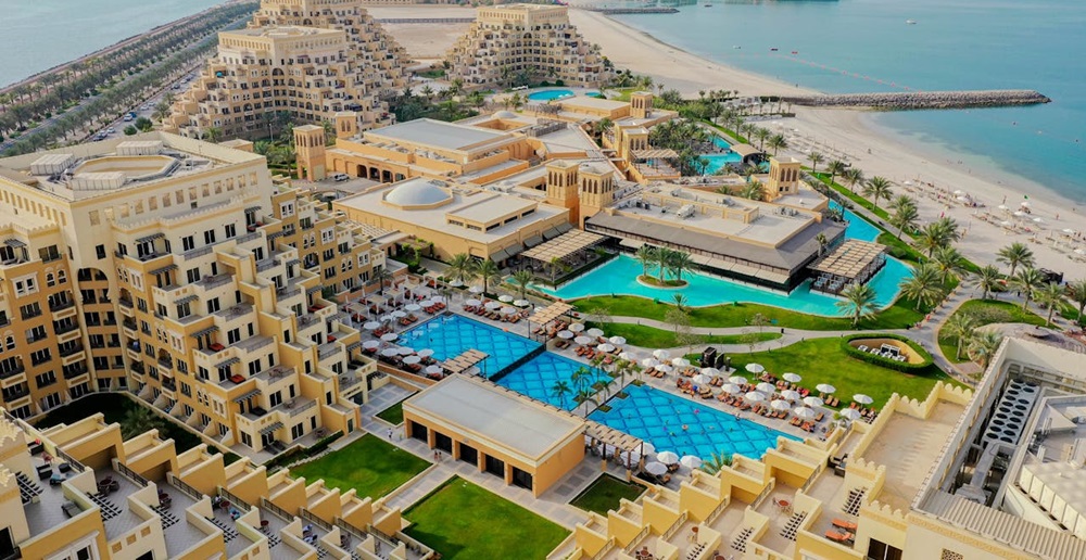 ALL - Accor Live Limitless - Rixos Bab Al Bahr