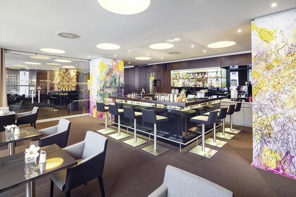 Austria Trend Hotel Europa Wien