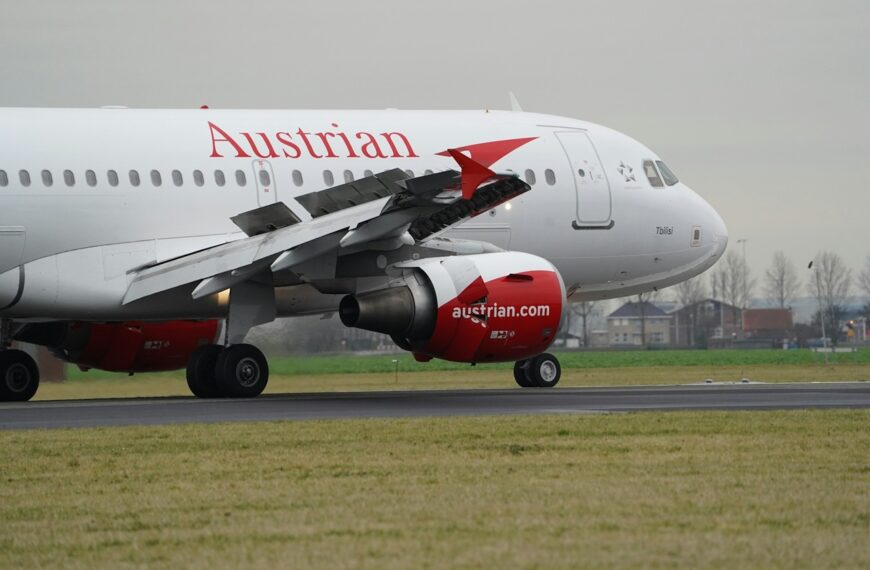 Austrian Airlines