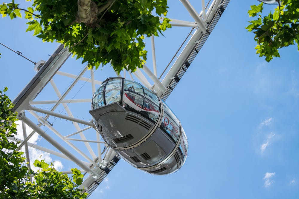 London Eye