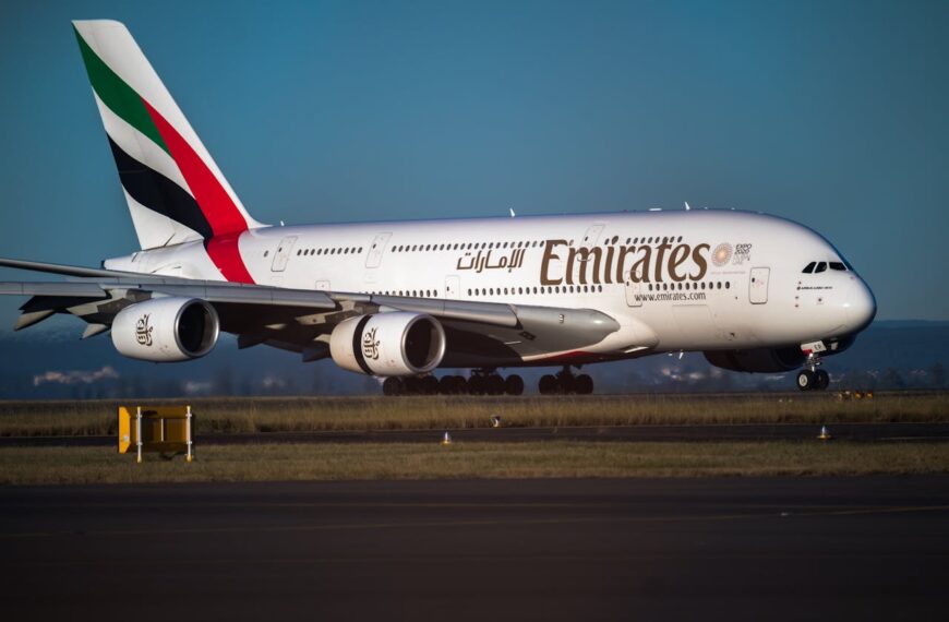 Emirates