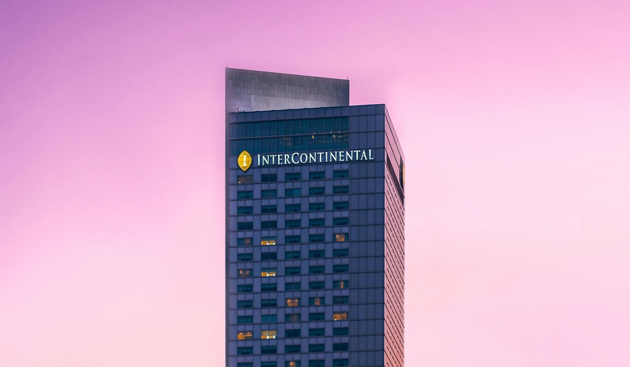 IHG - InterContinental