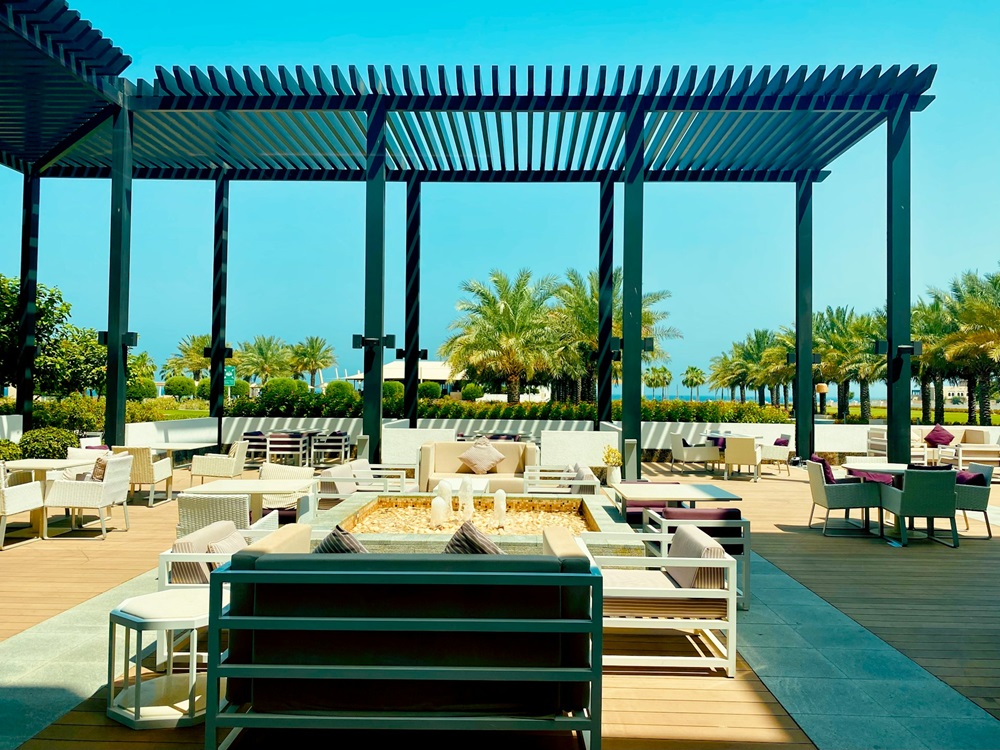 InterContinental Fujairah Resort