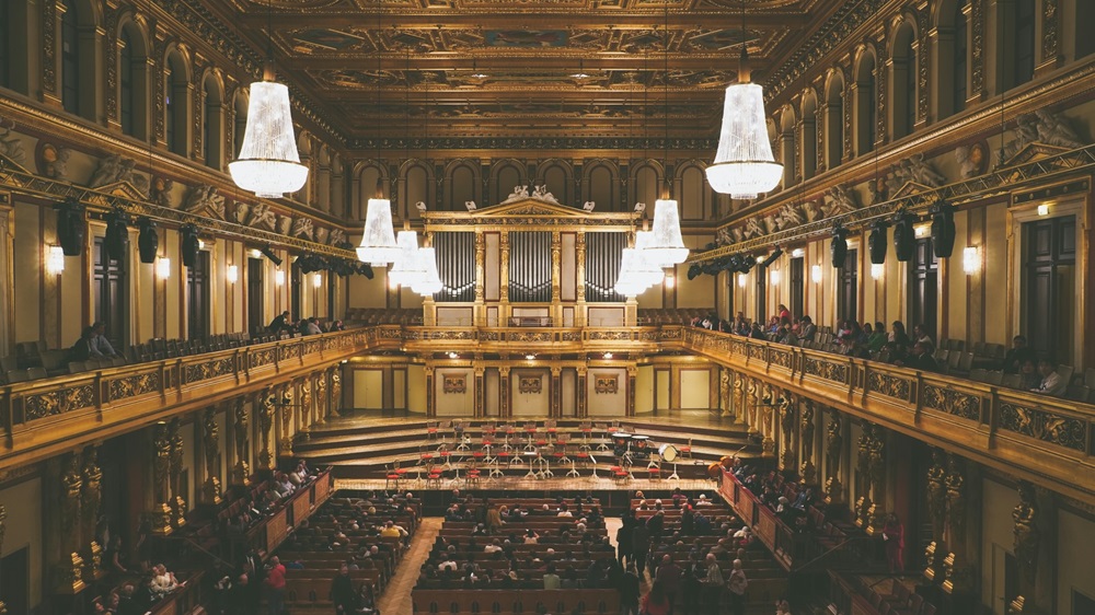 Wiede - Musikverein