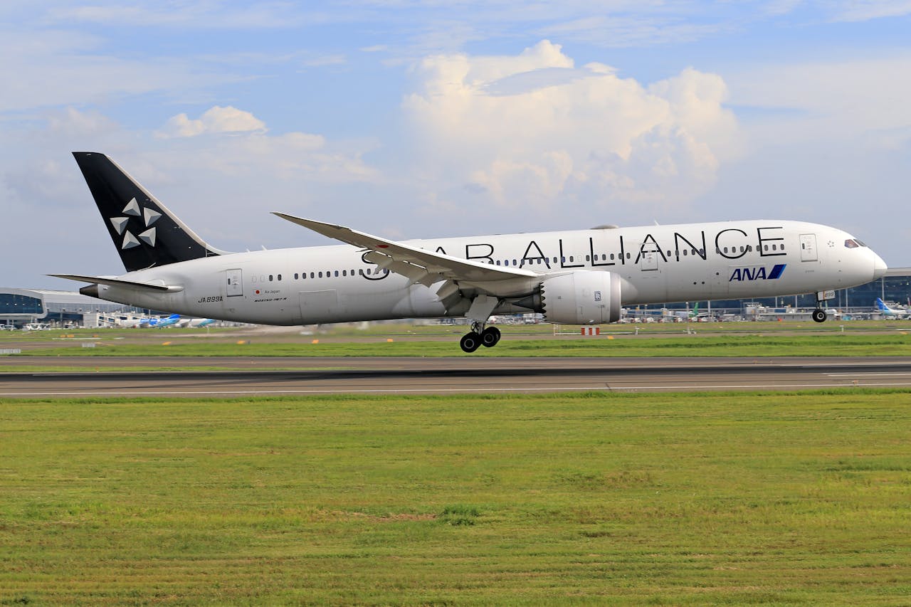 star alliance