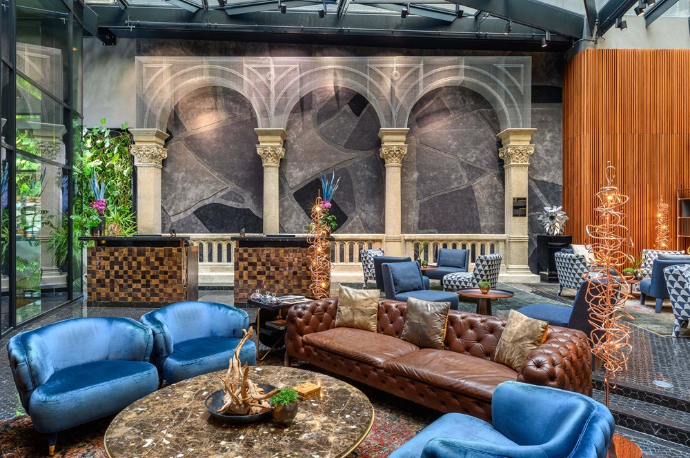 Hotel Clark Budapest