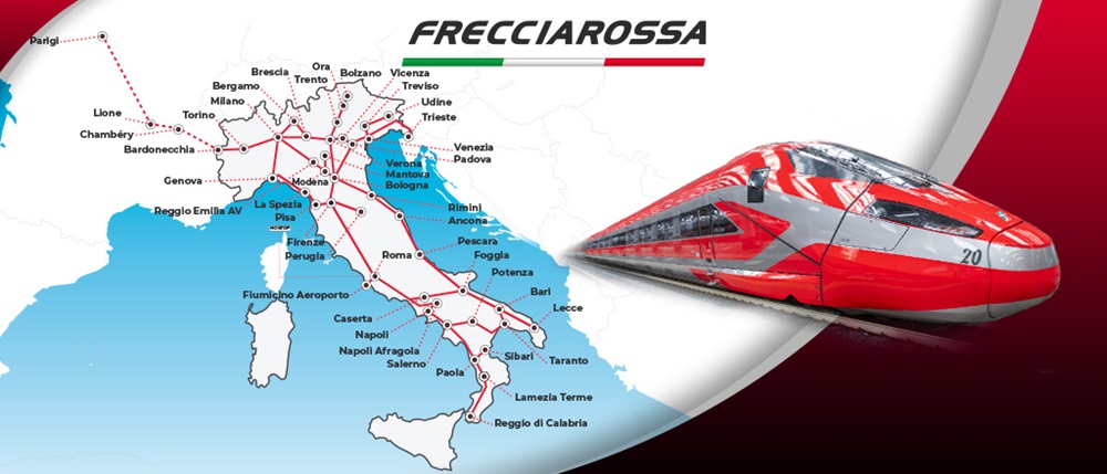 Frecciarossa