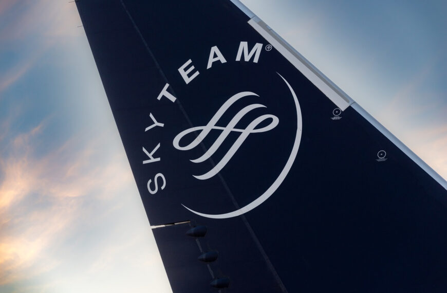 SkyTeam