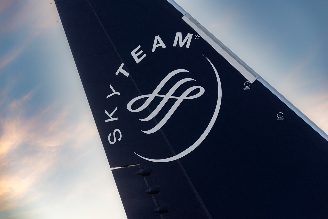 SkyTeam