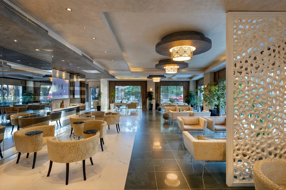 Limak Ambassadore Hotel