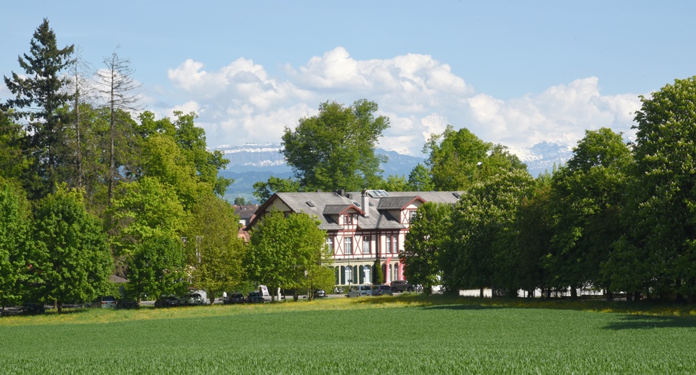 Unique Hotel Innere Enge Bern