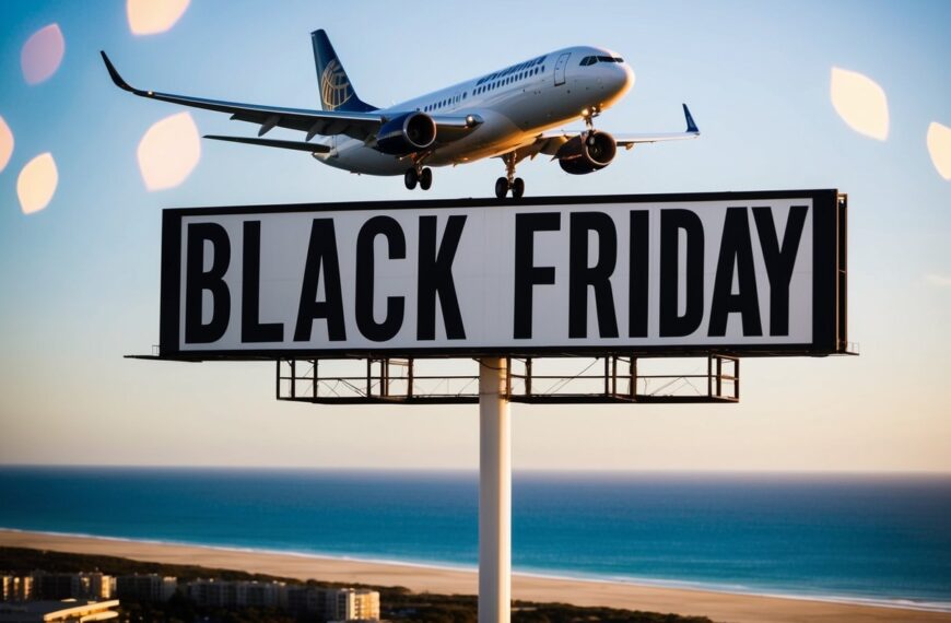 trip4u - Black Friday 2024