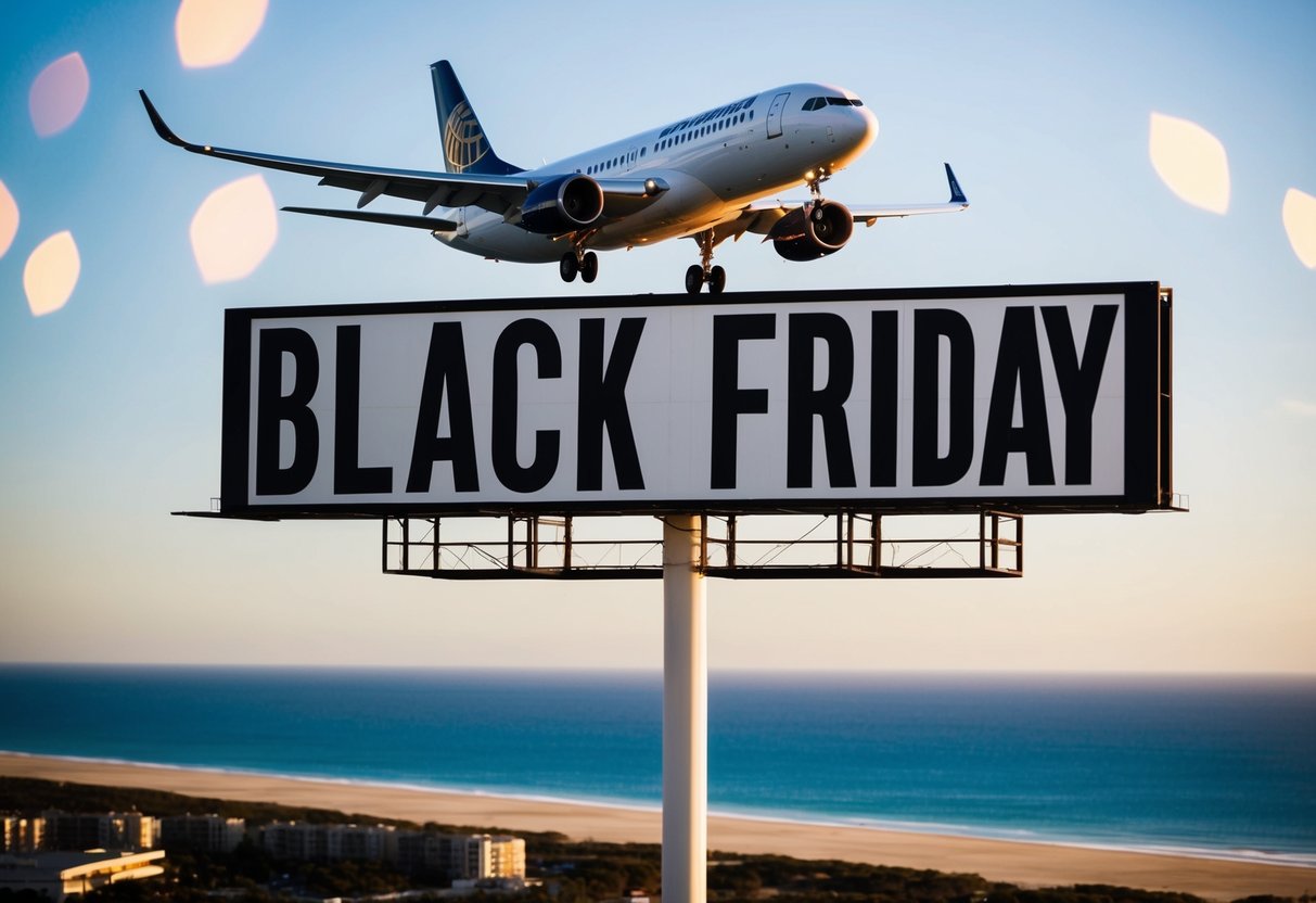 trip4u - Black Friday 2024